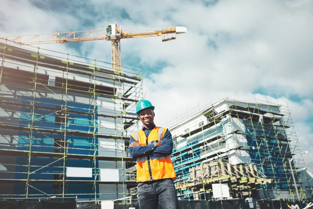 Expertise construction