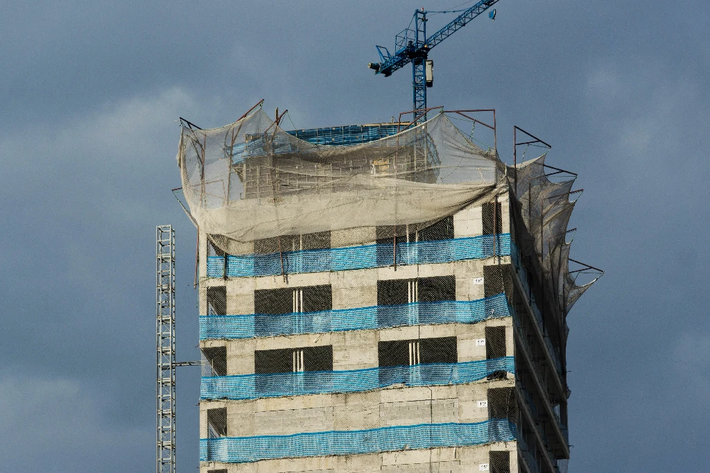 Expertise construction Aix-en-Provence