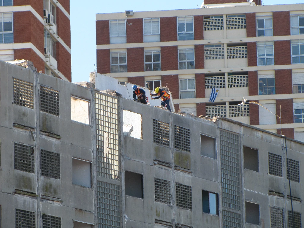 Expertise construction Aix-en-Provence