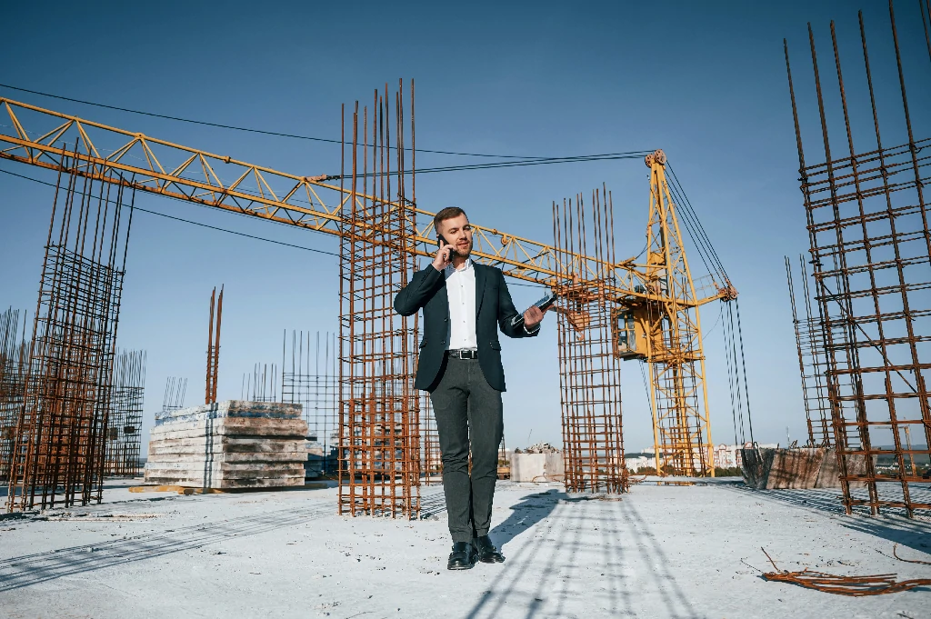 Expertise construction Marseille